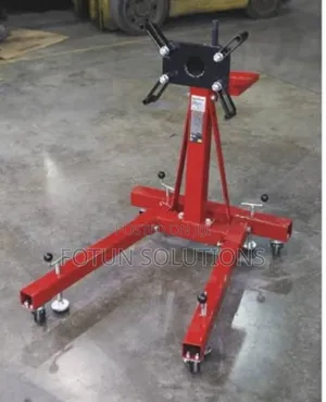 Engine Stand