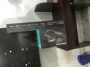 Prolific Sound Hisense Sound System