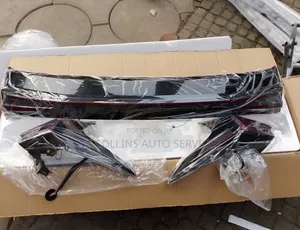 Tail / Back Light for Lexus Nx 200
