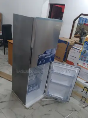 Haier Thermocool Sleek Cooler 225litres Refrigerator