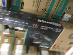 Hisense Deep Bass Sound System