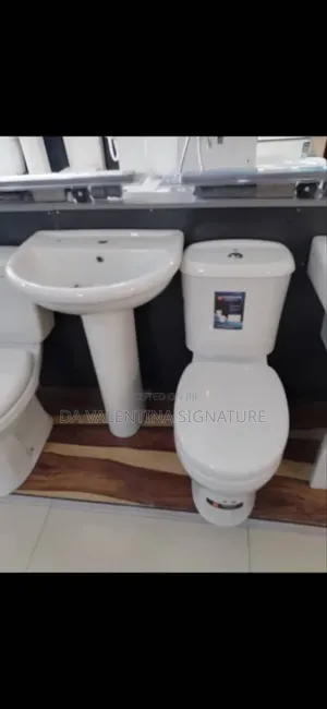 High Quality Sweet Home Water Closet Close Couple