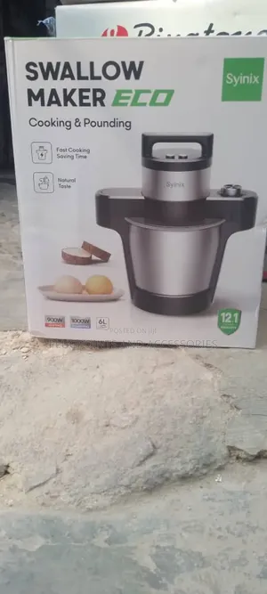Syinix Swallow Maker