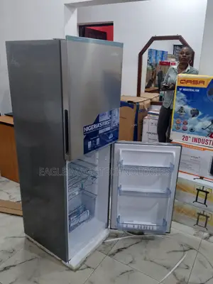 Haier Thermocool Refresh Revolution 225litres Refrigerator