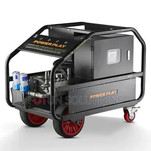 Hydro Blasting Machine 7250 Psi