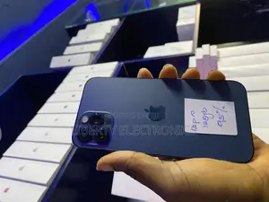 Apple iPhone 12 Pro 128 GB Blue