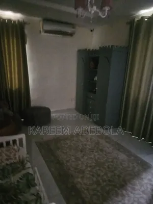 Furnished 4bdrm Duplex in Magodo Phase for rent