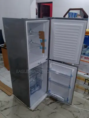 Haier Thermocool Freshness Preserve 225litres Refrigerator