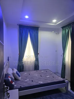 Furnished 4bdrm Duplex in Ikosi Gra for rent