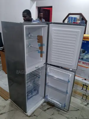 Haier Thermocool Frosty Retreat 225litres Refrigerator