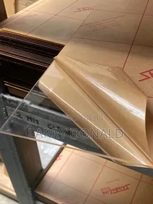 Acrylic Sheet