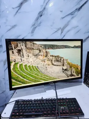 Samsung 28-Inch Monitor