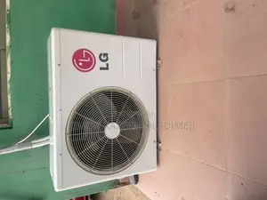 Lg Air-Conditioner 2hp