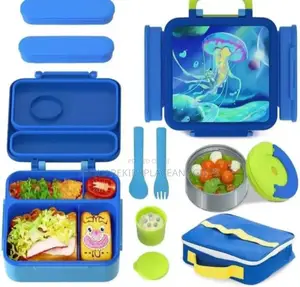 Bento Boxes