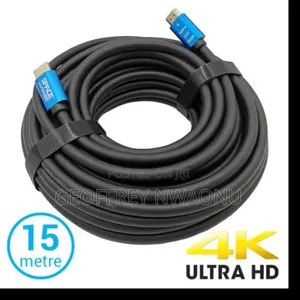 15meters Hdmi Cable|High-speed Hdmi2.0|Full Hd Hdmi Cable