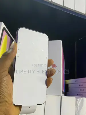 Apple iPhone 14 Pro 128 GB Purple