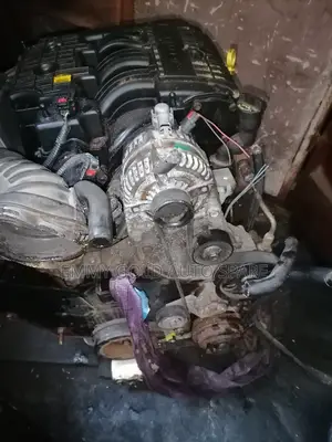 4.0 Chrysler Specifica/Dodge Caravan Engine Available