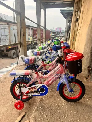 Super Bicycle