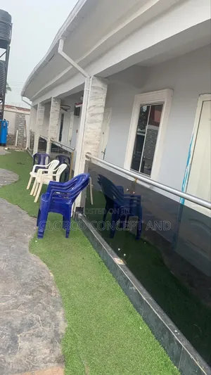 Glass Handrail Design