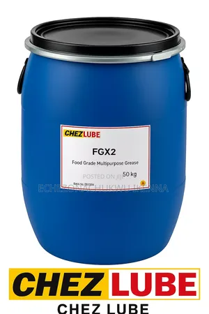 Food Grade Grease