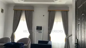 High Quality Curtains Drapes With Bold