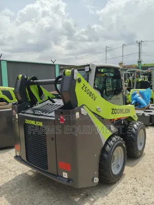 Skid Loader