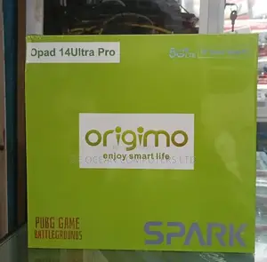 New Origimo Opad 14 Pro Max 512 GB