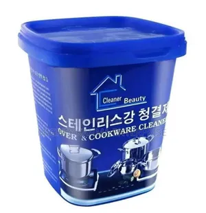 Pot Cleaner