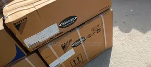 Daikin 1.5hp Ac Inverter