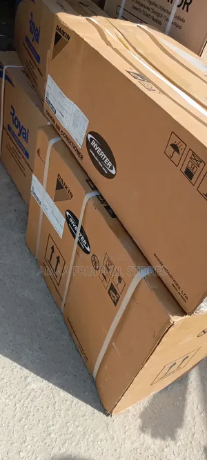 Daikin 1.5hp Ac Inverter