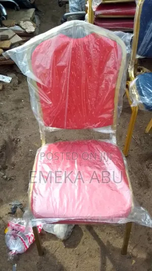 Exotic Banquet Chair for Sale