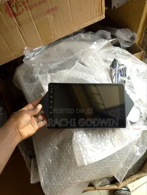 Accura MDX Andriod Screen