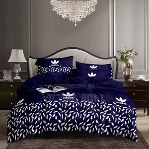 Duvet Bedding