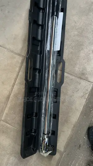 Torque Wrench 3/4 Drive 280 to 760nm