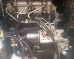 Mikano Sp 15kva Soundproof Generator