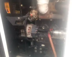 Mikano Sp 15kva Soundproof Generator