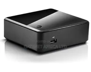Desktop Computer 16GB Intel Celeron SSD 128GB