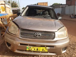 2002 Toyota Rav4 Windscreen Glass We Deliver Install