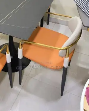 Dining/ Multipurpose Chair for Homes and Hotels
