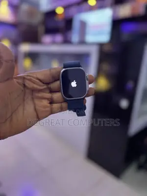 Apple Iwatch Ultra 2