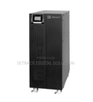 Mercury 6kva Online Ups
