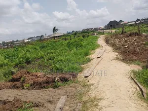 KLMS of Genuine Farmland 4 Sale Odeda Ogun State