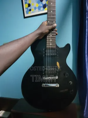 Guitarist • Songwriter