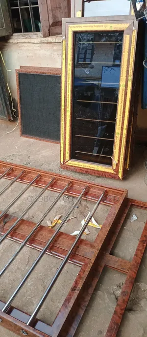 Quality Window