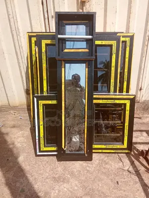 Quality Window