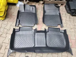 Tpe Floor Mat
