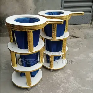 High Quality Church Offering Box Now Available