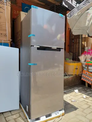 Original Samsung Inverter Fridge Double Door