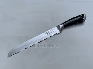 Imperial Collection 7.5 Inches Bread Knife