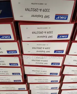 3309a-2rs/C3 SKF Bearing Available